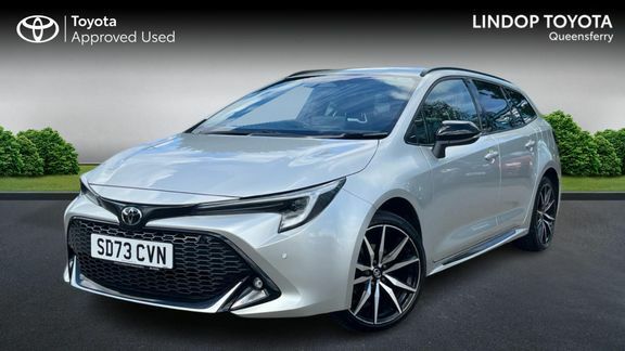 Toyota Corolla Gr Sport 1.8 Ts SD73CVN Silver #3