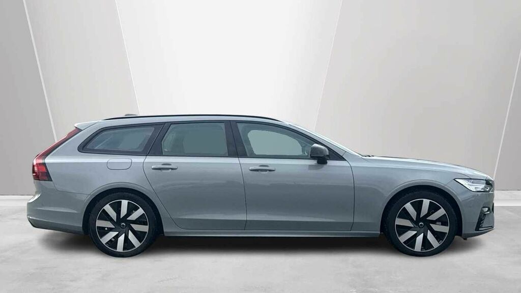 Volvo V90 T6awd Plus Dark - Harman Kardon, Blis GL75EBF Grey #3