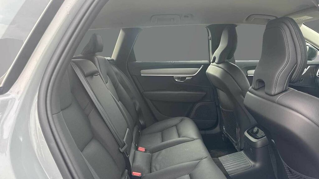 Volvo V90 T6awd Plus Dark - Harman Kardon, Blis GL75EBF Grey #6