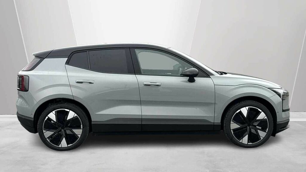 Volvo EX30 Ultra, Twin Motor Performance, GJ26ENH Grey #3