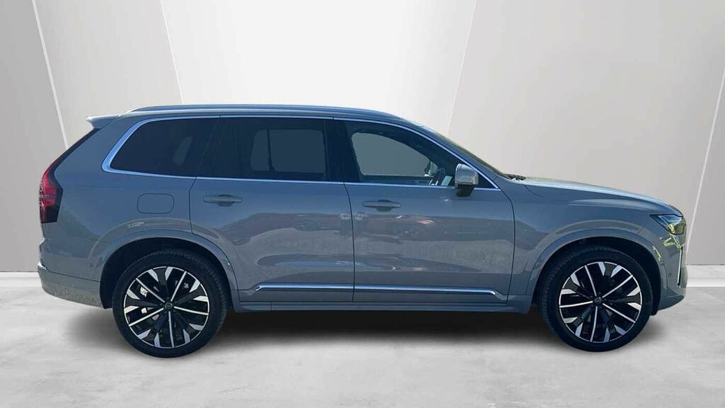 Volvo XC90 Ultra, B5 Awd Mild Hybrid, Bright, 7 Seats RE25EWU Grey #6