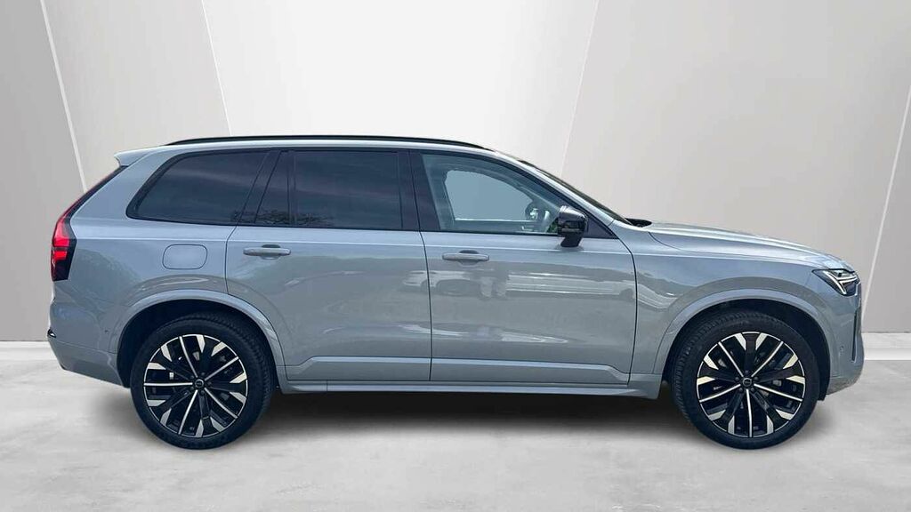 Volvo XC90 Ultra, B5 Awd Mild Hybrid Massage Seats - Panoram RA74DXU Grey #6