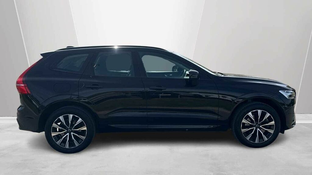 Volvo XC60 Plus, B4 Awd Mild Hybrid, Dark WG72ZDH Black #3