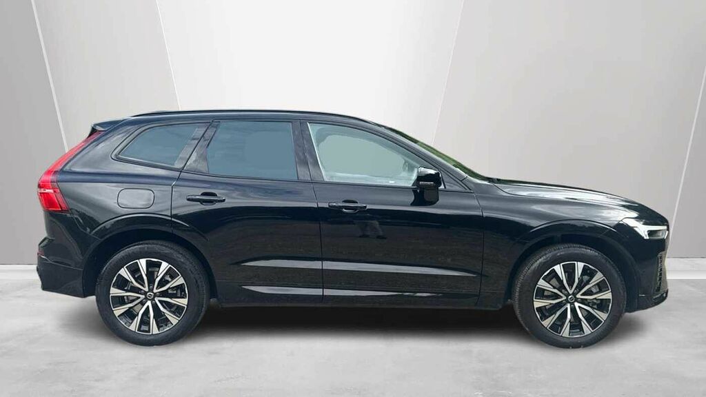 Volvo XC60 Plus, B5 Awd Mild Hybrid Blond Headlining-pilot A CJ23TEO Black #3