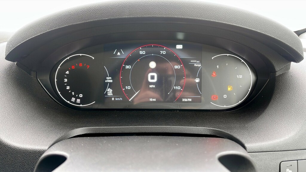 Fiat Ducato 2.2 Multijetiii 35 L3 H2 Euro 6 Ss White #6