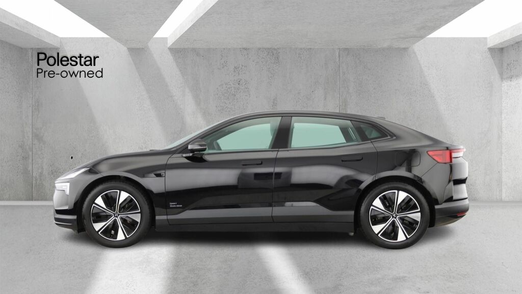 Polestar 4 Rear Motor OW74LXP #2