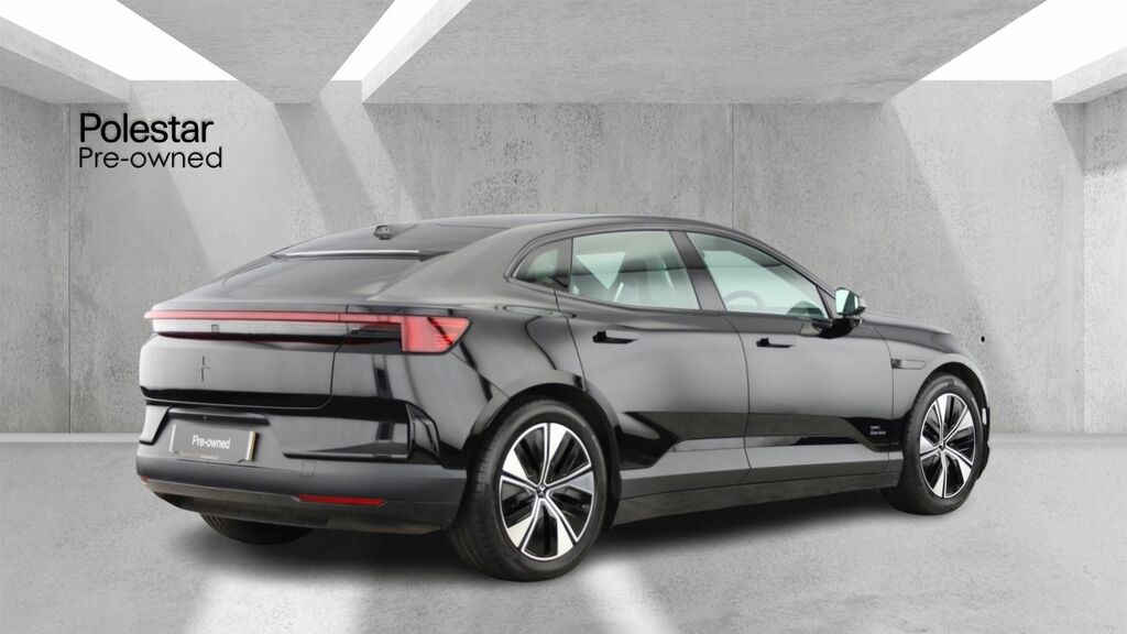 Polestar 4 Rear Motor OW74LXP #5