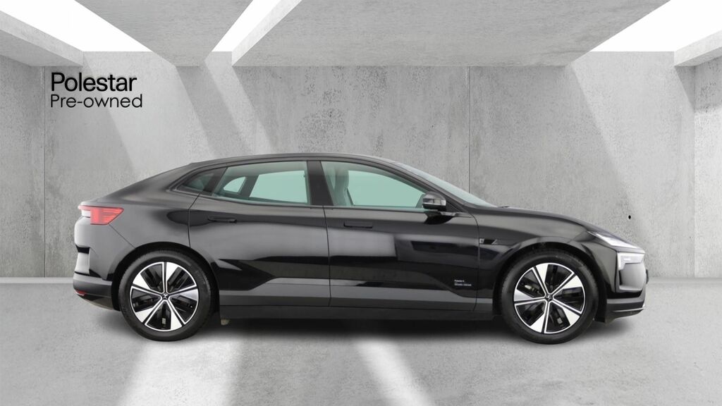 Polestar 4 Rear Motor OW74LXP #6