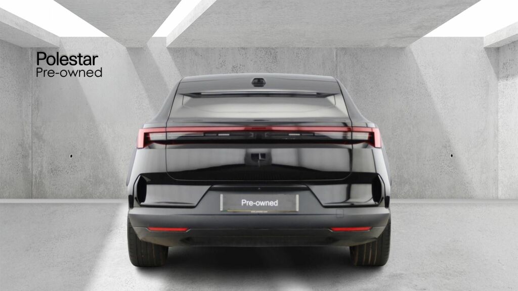 Polestar 4 Rear Motor OW74LXP #4