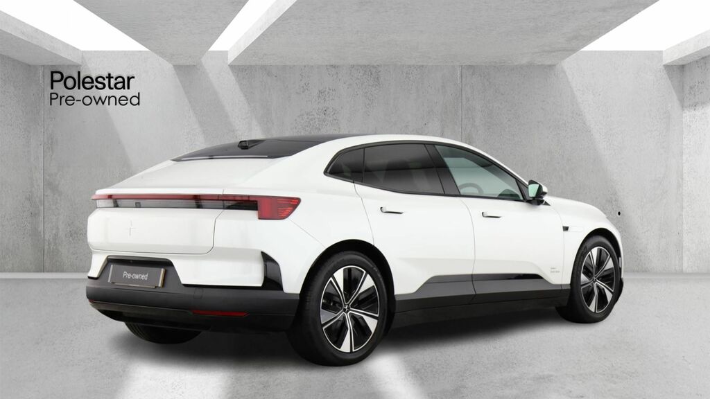 Polestar 4 Rear Motor OV25FYF #5