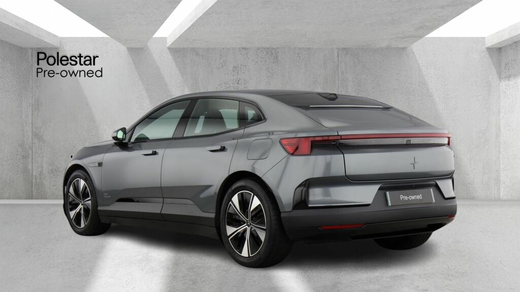 Polestar 4 Long Range Dual Motor  #3