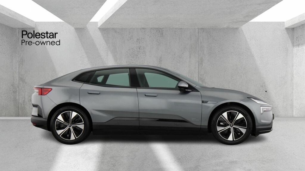 Polestar 4 Long Range Dual Motor  #6