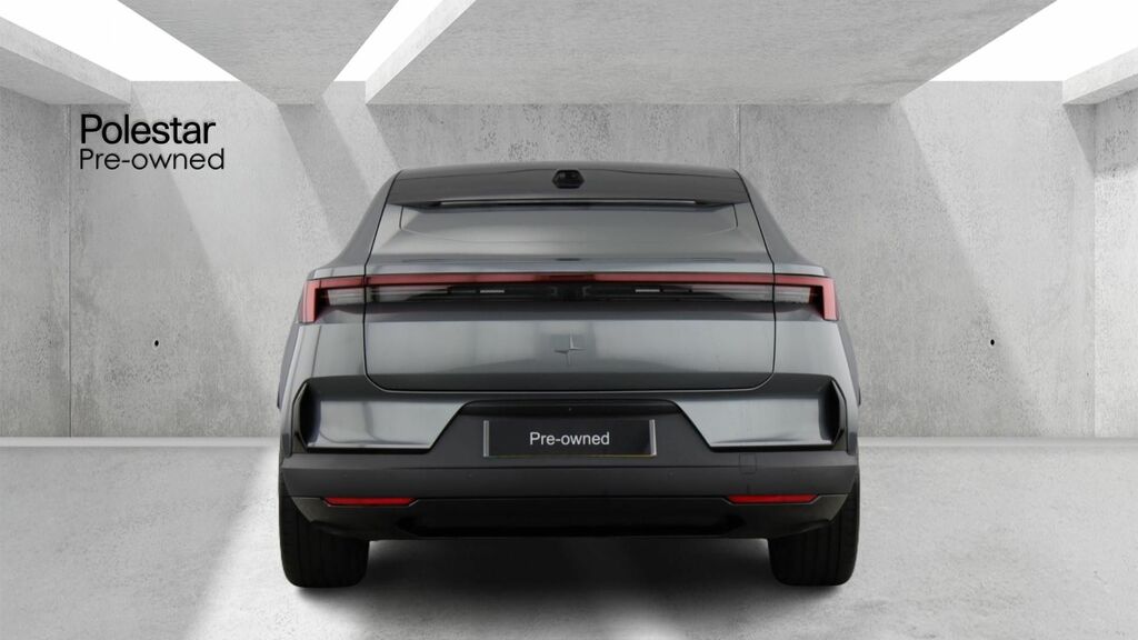 Polestar 4 Long Range Dual Motor  #4
