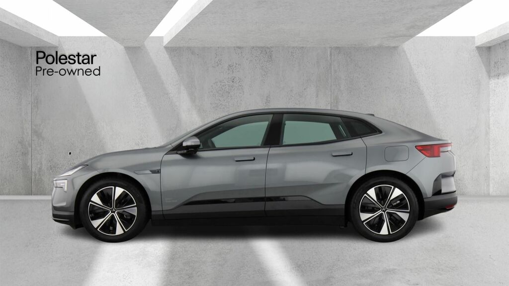 Polestar 4 Long Range Dual Motor  #2