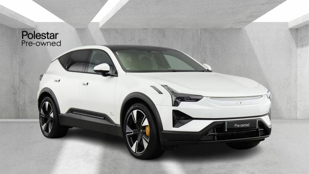 Polestar 3 Long Range Dual Motor
