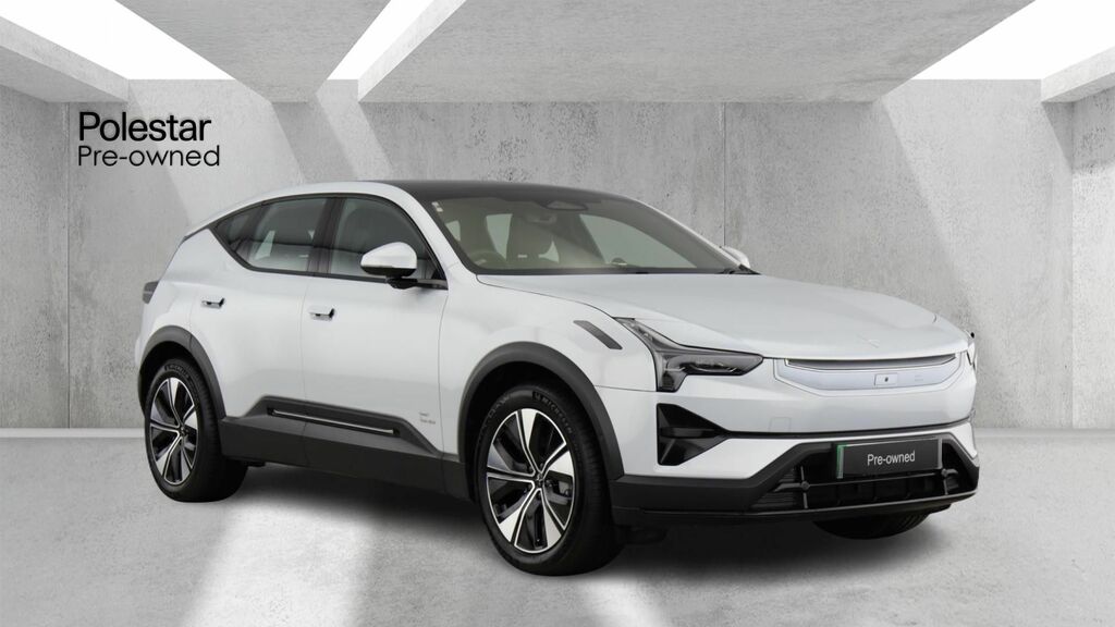 Polestar 3 Long Range Dual Motor