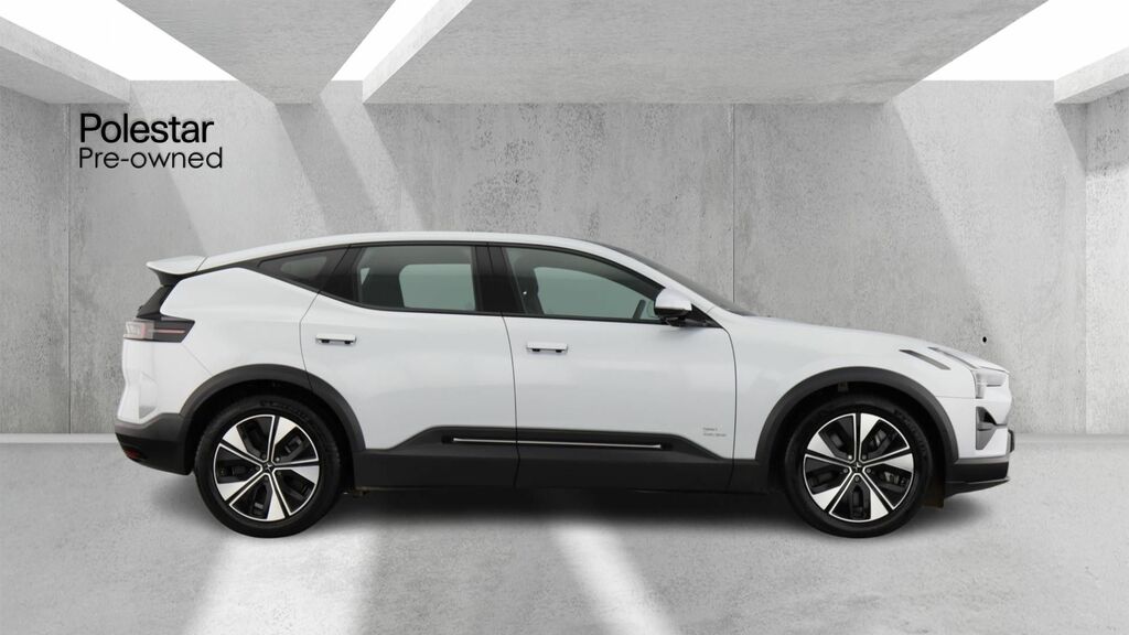 Polestar 3 Long Range Dual Motor  #6