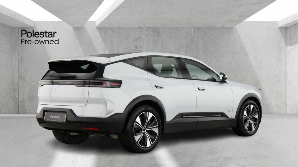 Polestar 3 Long Range Dual Motor  #5