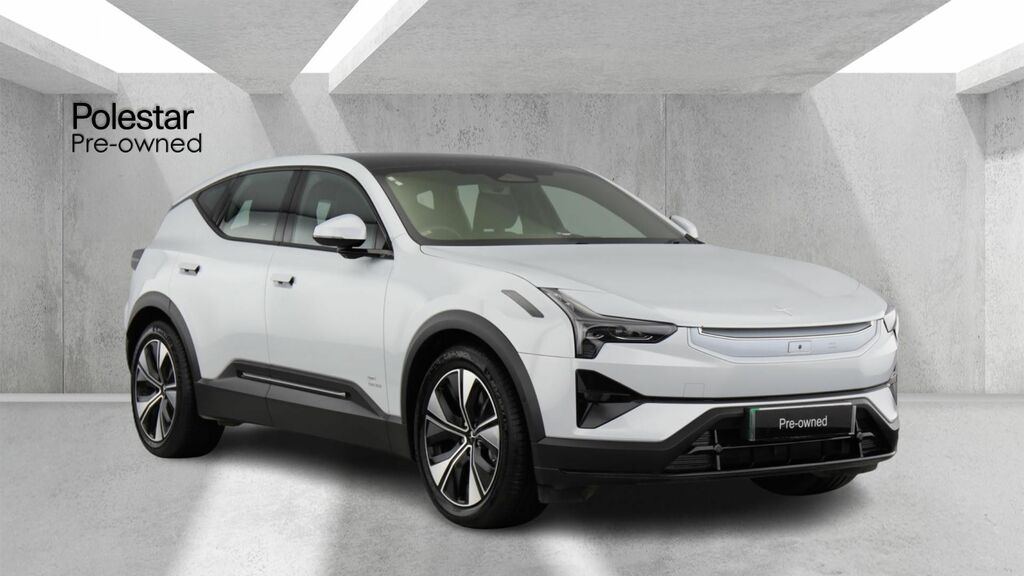 Polestar 3 Long Range Dual Motor