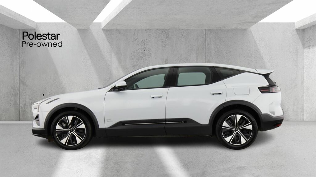 Polestar 3 Long Range Dual Motor  #2