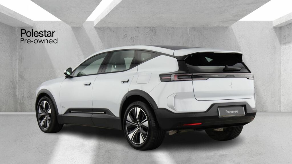 Polestar 3 Long Range Dual Motor  #3