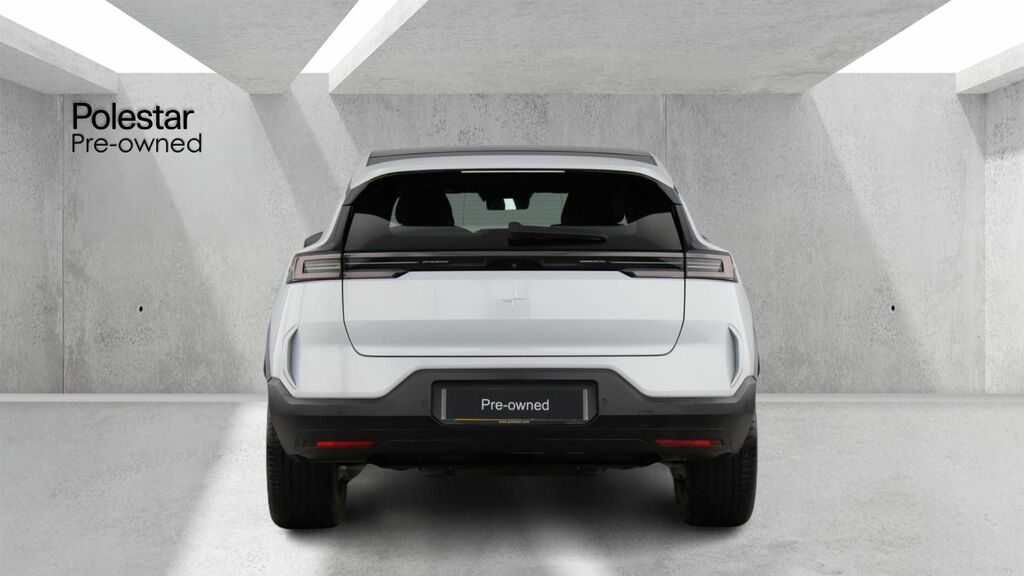 Polestar 3 Long Range Dual Motor  #4