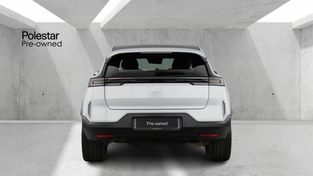 Polestar 3 Long Range Dual Motor With Performance Pack OV25DRX #4