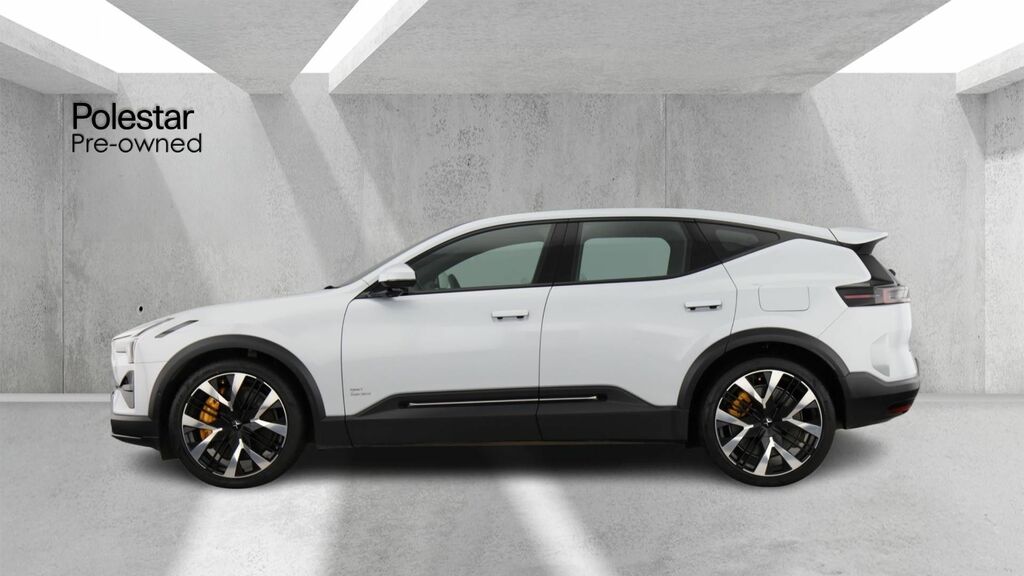 Polestar 3 Long Range Dual Motor With Performance Pack OV25DRX #2