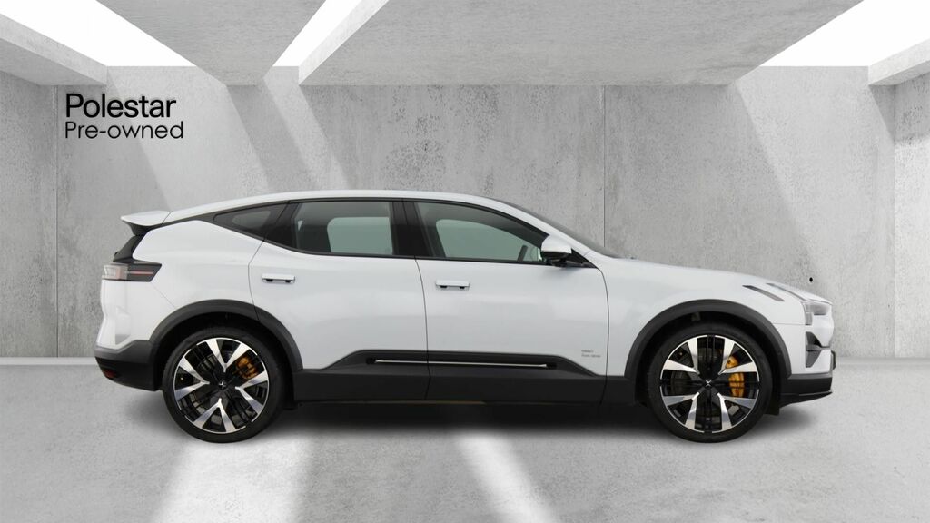 Polestar 3 Long Range Dual Motor With Performance Pack OV25DRX #6