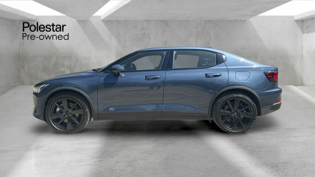 Polestar 2 Long Range Dual Motor  #6