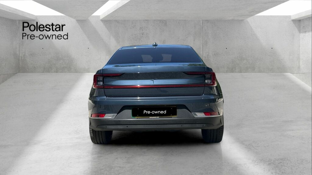 Polestar 2 Long Range Dual Motor  #4