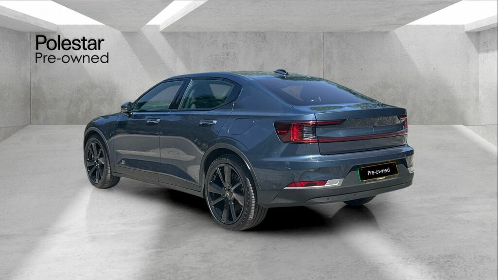 Polestar 2 Long Range Dual Motor  #5