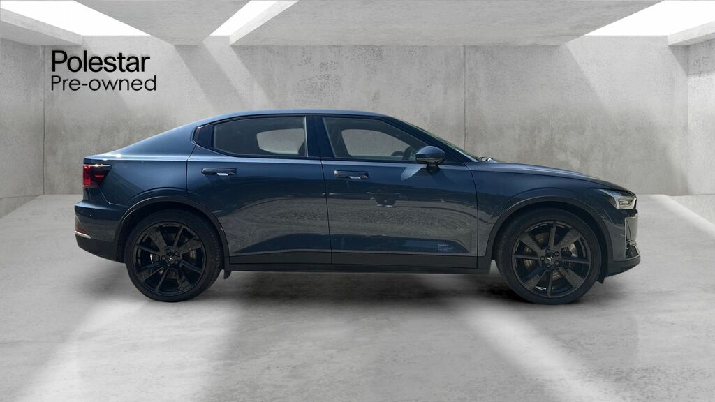 Polestar 2 Long Range Dual Motor  #2