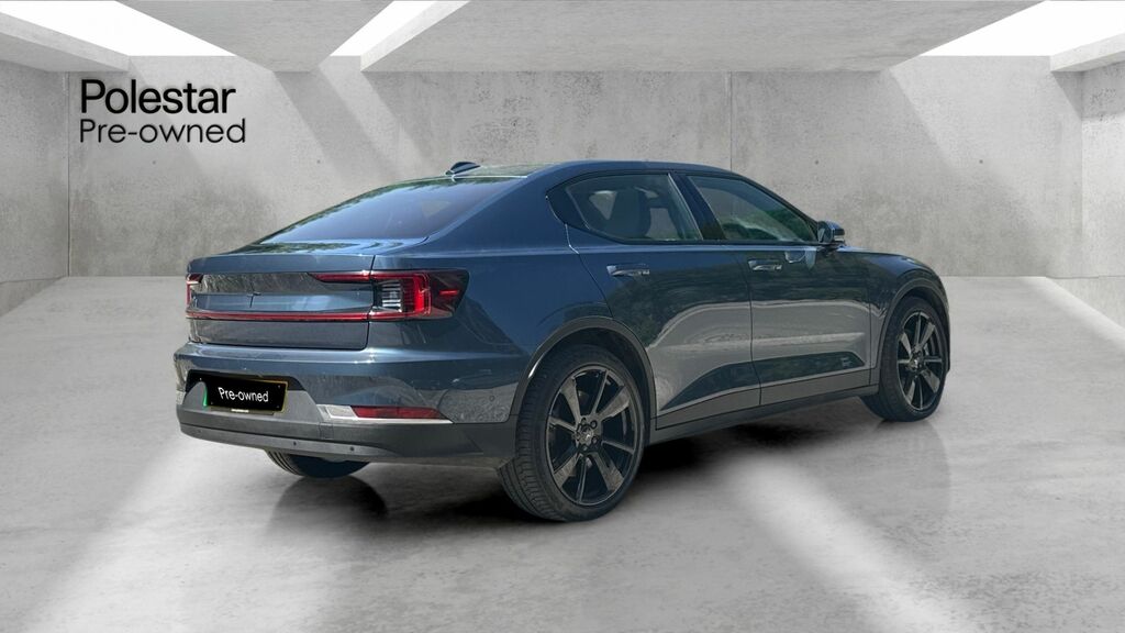 Polestar 2 Long Range Dual Motor  #3
