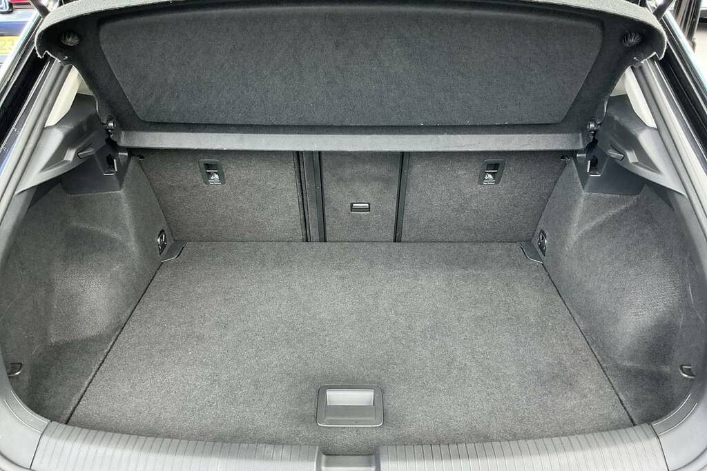 Volkswagen T-Roc 2.0 Tdi Sel  Black #2