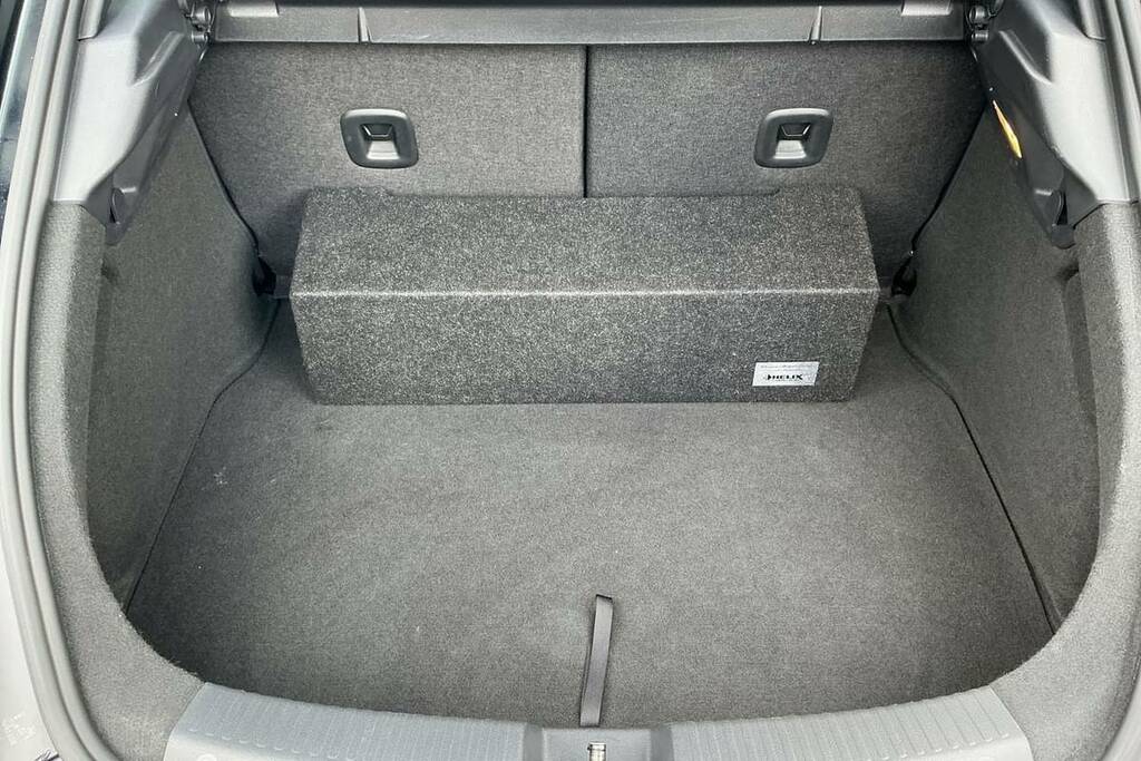 Volkswagen Beetle 1.4 Tsi 150 Design Black #2