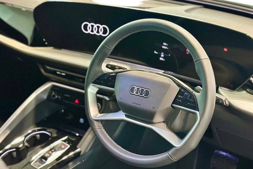 Audi Q5 2.0 Tfsi Quattro Sport S Tronic BV26AYB White #6