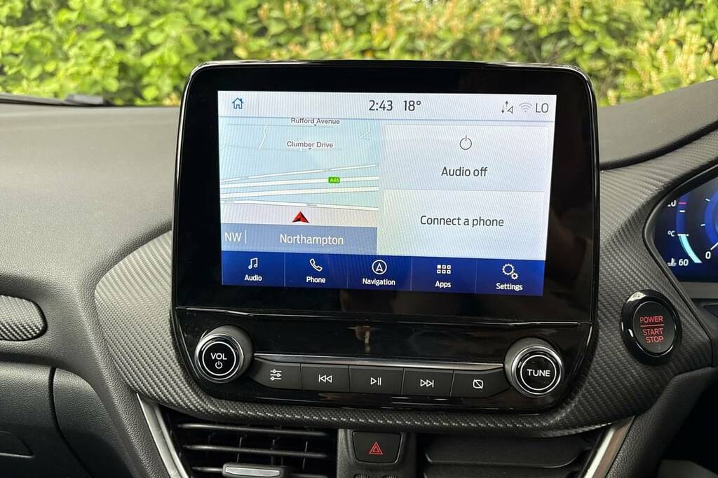 Ford Puma 1.5 Ecoboost St Black #3