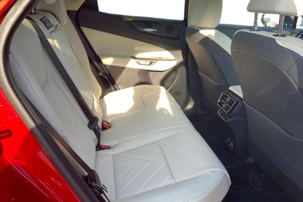 Lexus NX 450H 292 Premium Plus E-cvt FY26SZO  #6