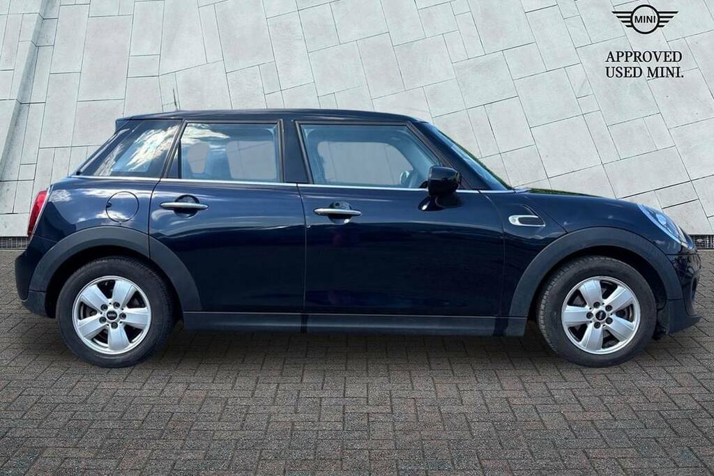 Mini Hatch 1.5 Cooper Classic II LN20CPE Black #3