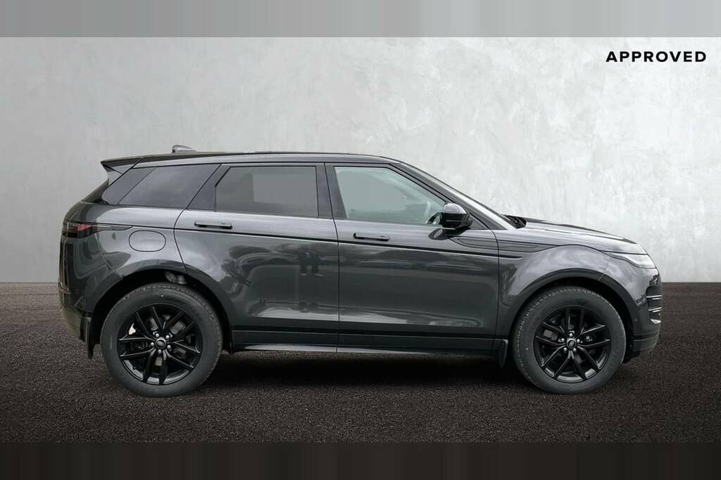Land Rover Range Rover Evoque 1.5 P270e Dynamic Se VX26PLF  #5