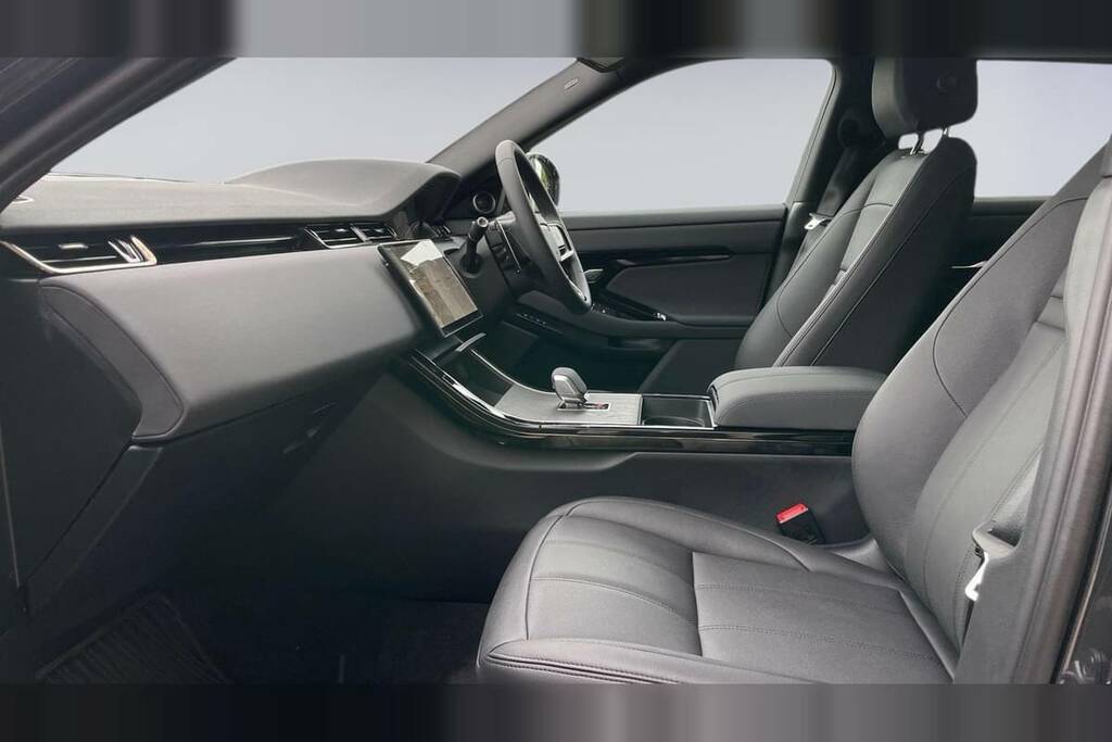 Land Rover Range Rover Evoque 1.5 P270e Dynamic Se VX26PLF  #3