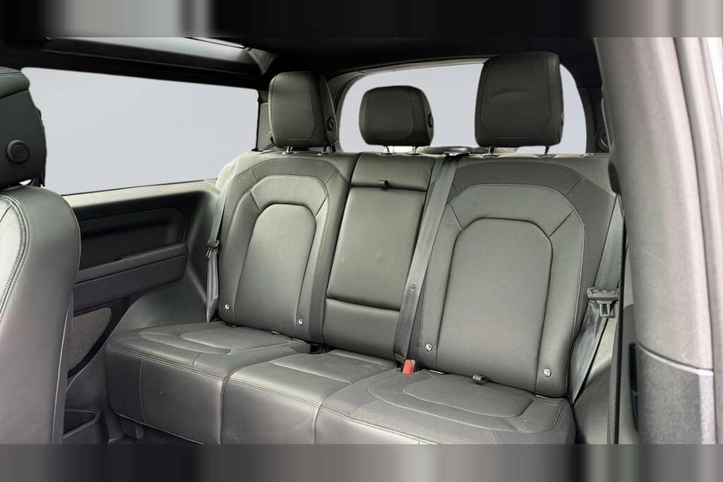 Land Rover Defender 90 3.0 D250 X-dynamic Hse 90 KY24FSO Grey #4