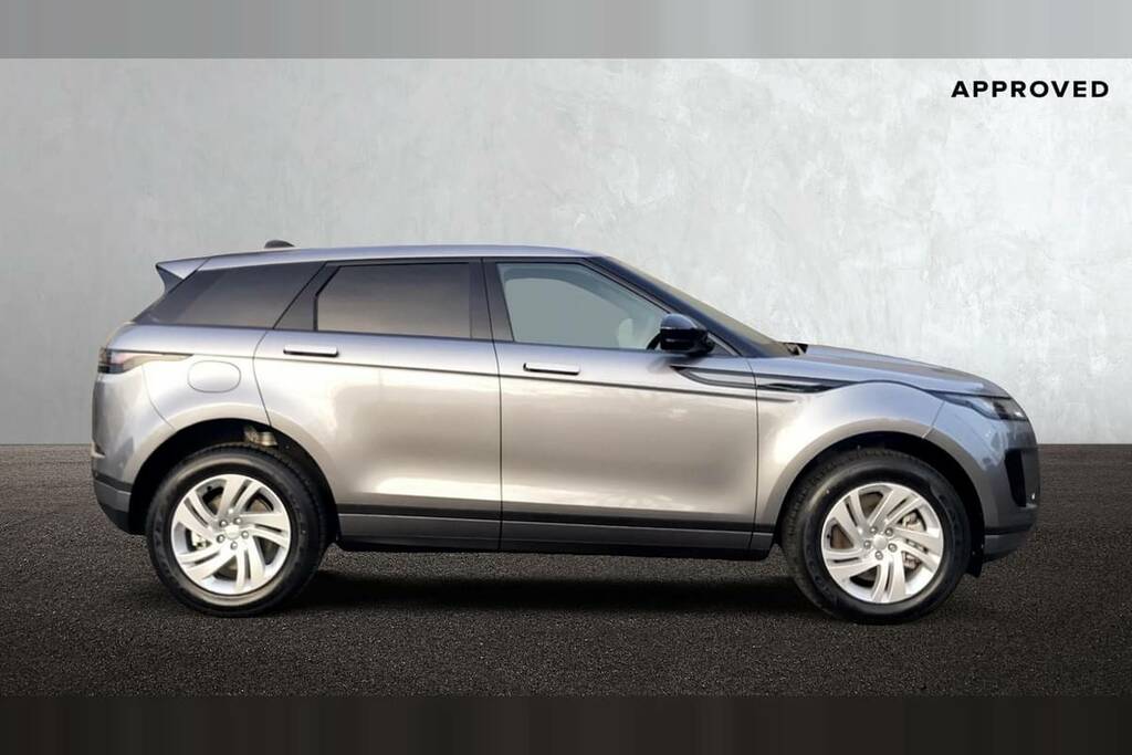 Land Rover Range Rover Evoque 1.5 P270e S VX74TXN  #5