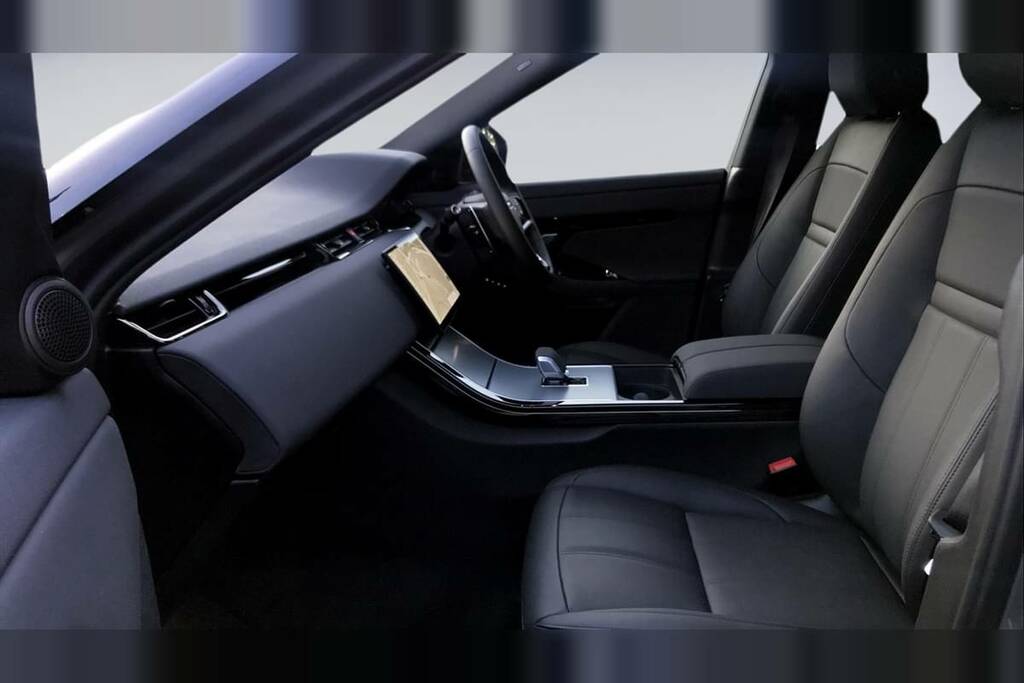 Land Rover Range Rover Evoque 1.5 P270e S VX74TXN  #3