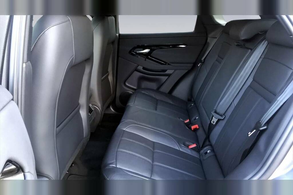 Land Rover Range Rover Evoque 1.5 P270e S VX74TXN  #4