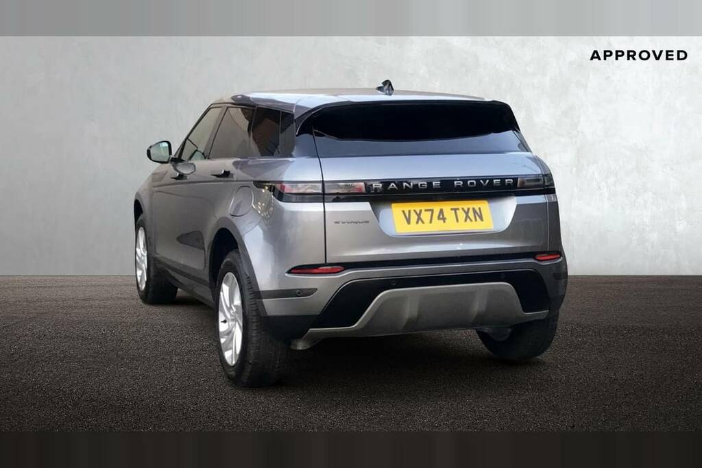 Land Rover Range Rover Evoque 1.5 P270e S VX74TXN  #2