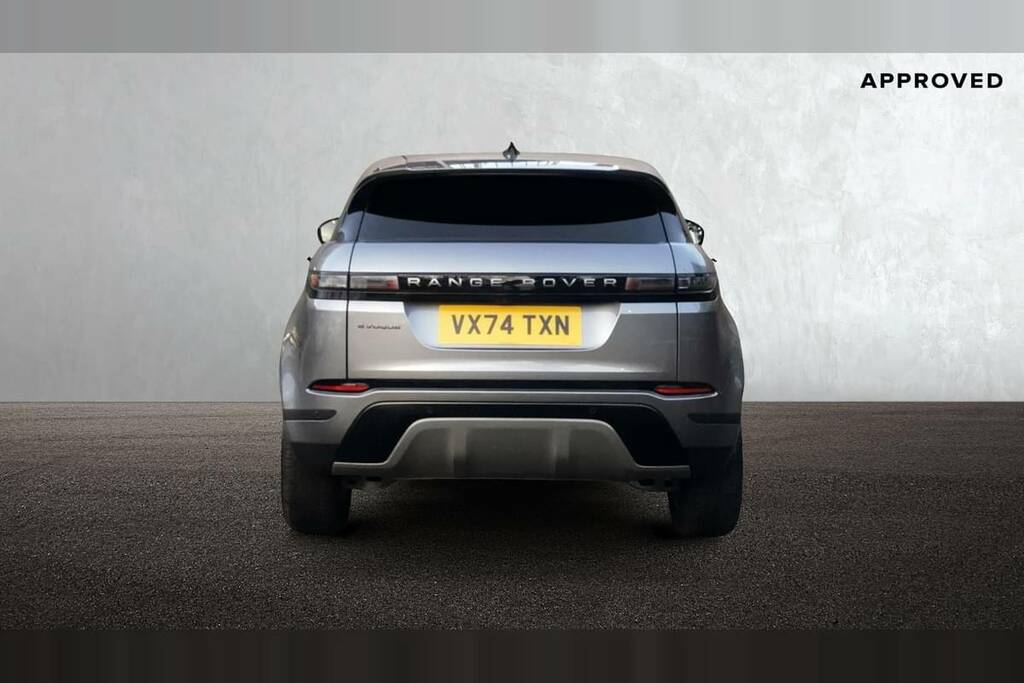Land Rover Range Rover Evoque 1.5 P270e S VX74TXN  #6