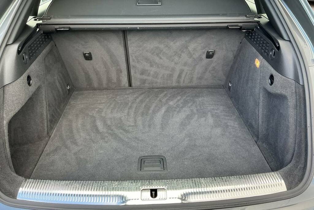 Audi Q3 2.0 Tdi Quattro S Line Edition Grey #2