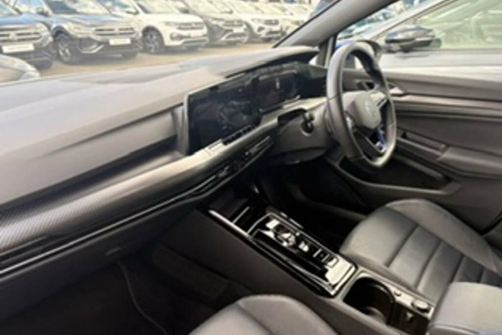 Volkswagen Golf 2.0 Tsi 333 R 20 Years 4Motion Dsg BF73PYB White #2